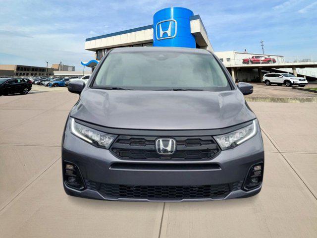 new 2025 Honda Odyssey car, priced at $49,439