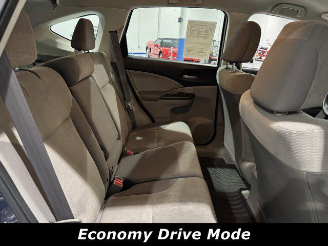 used 2013 Honda CR-V car, priced at $12,828