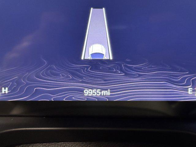 used 2023 Jeep Grand Cherokee car, priced at $30,202