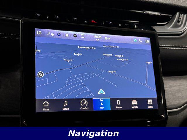 used 2023 Jeep Grand Cherokee car, priced at $30,202