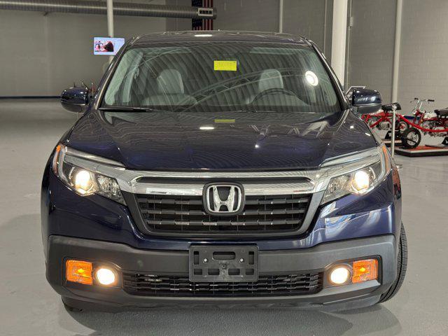 used 2019 Honda Ridgeline car, priced at $22,605
