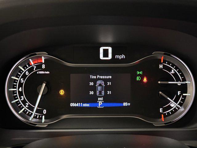 used 2019 Honda Ridgeline car, priced at $22,605