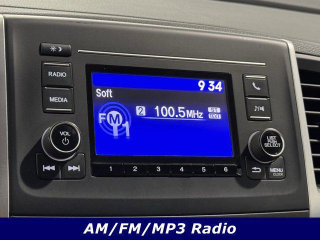 used 2019 Honda Ridgeline car, priced at $22,605