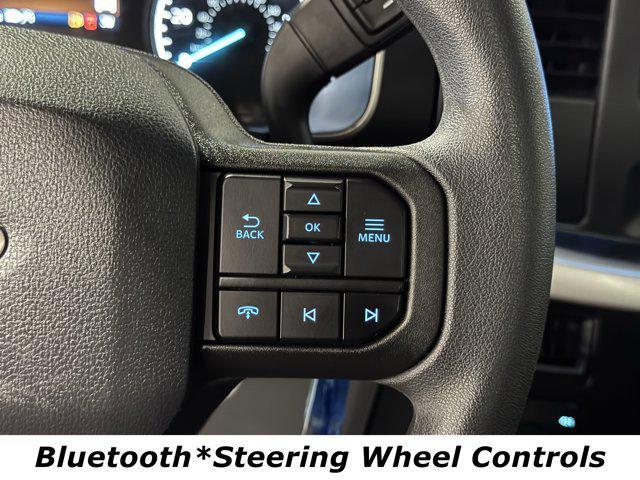 used 2023 Ford F-150 car, priced at $31,990