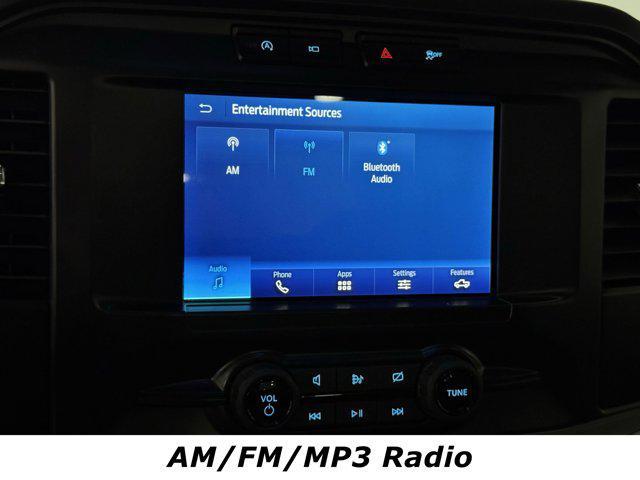 used 2023 Ford F-150 car, priced at $31,990