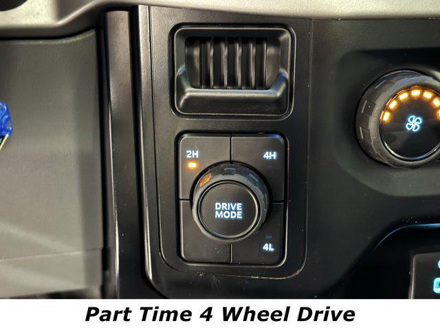 used 2023 Ford F-150 car, priced at $31,990