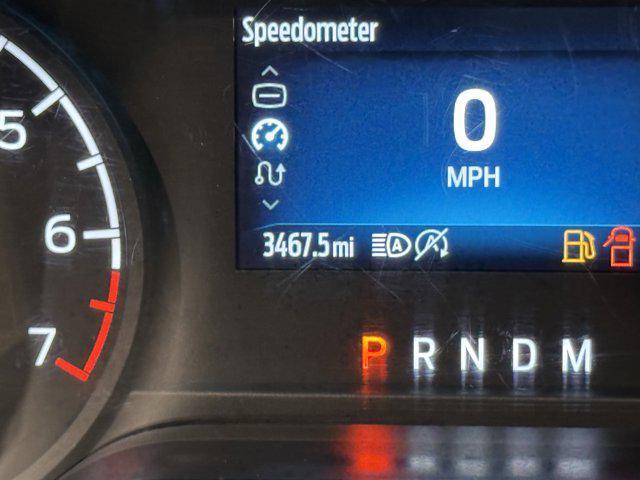 used 2023 Ford F-150 car, priced at $31,990