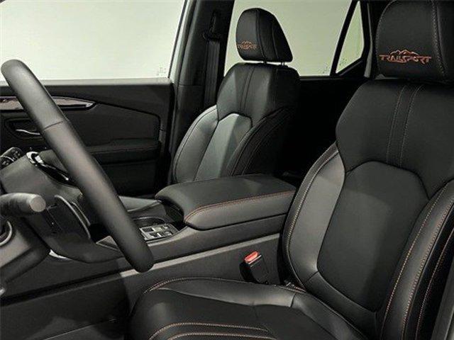 new 2025 Honda Pilot car, priced at $47,642