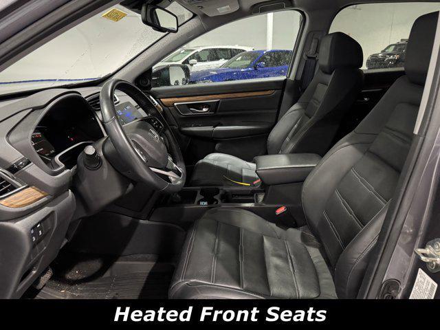 used 2019 Honda CR-V car, priced at $26,515