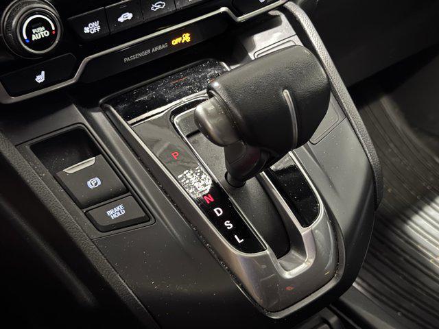 used 2019 Honda CR-V car, priced at $26,515
