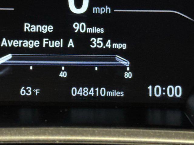 used 2019 Honda CR-V car, priced at $26,515