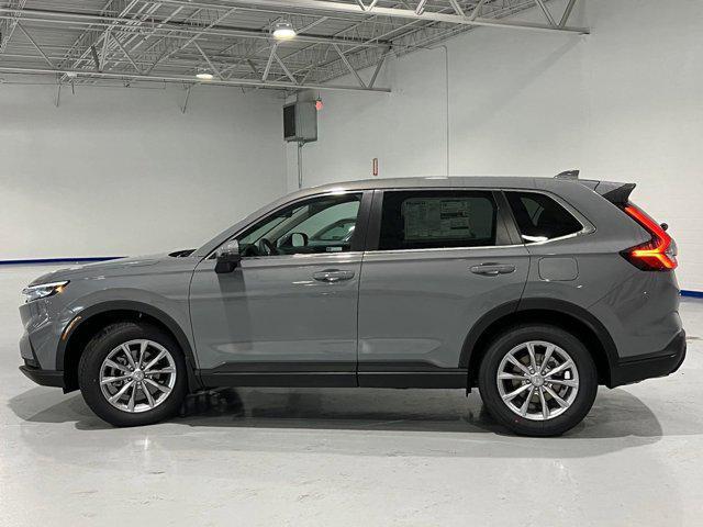new 2025 Honda CR-V car, priced at $36,600