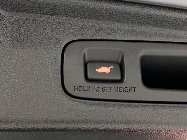 new 2025 Honda CR-V car, priced at $36,600