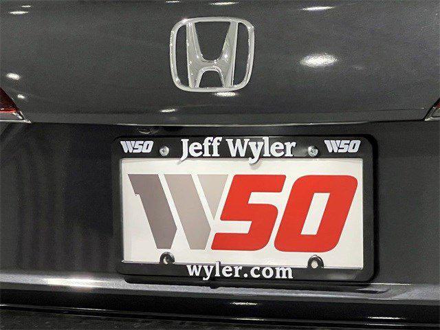 new 2026 Honda Civic car, priced at $26,541