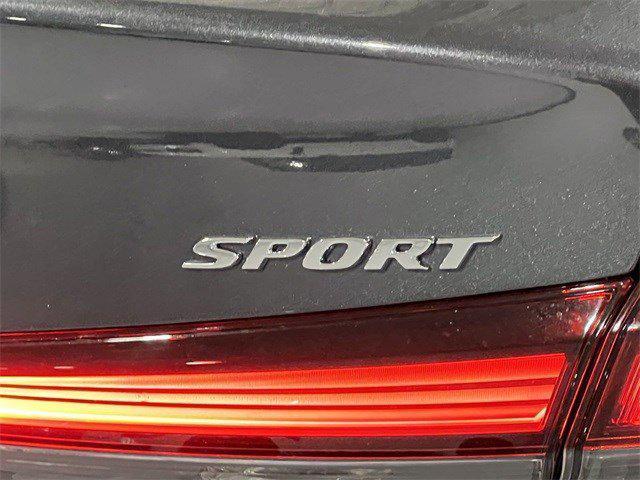 new 2026 Honda Civic car, priced at $26,541