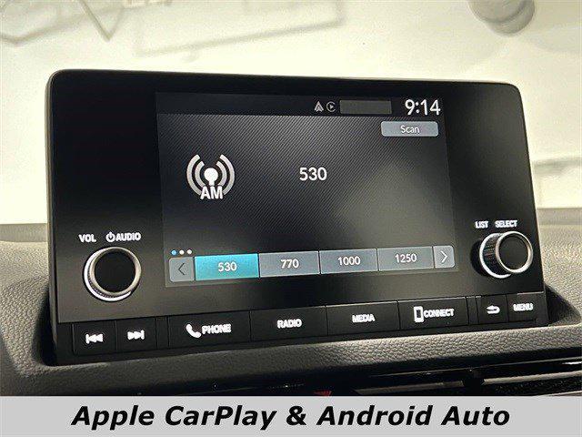 new 2026 Honda Civic car, priced at $26,541