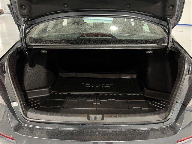 new 2026 Honda Civic car, priced at $26,541