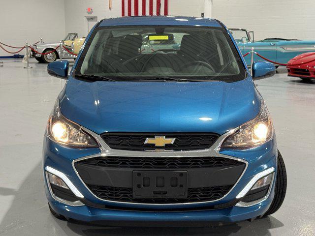 used 2019 Chevrolet Spark car, priced at $11,191