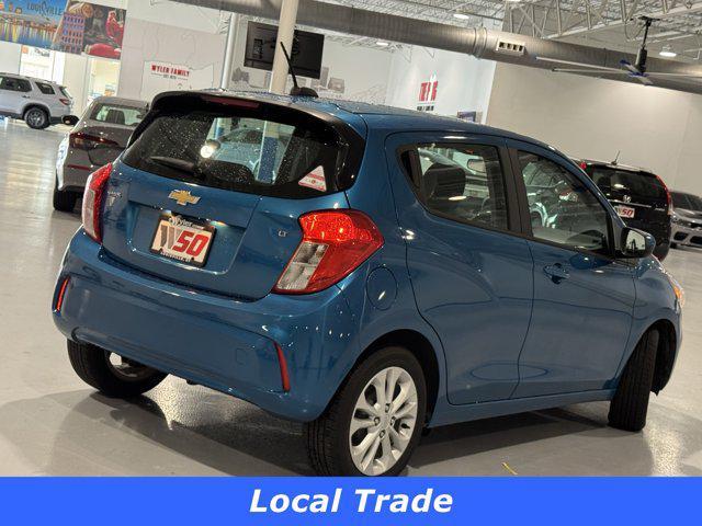 used 2019 Chevrolet Spark car, priced at $11,191