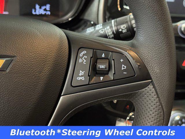 used 2019 Chevrolet Spark car, priced at $11,191