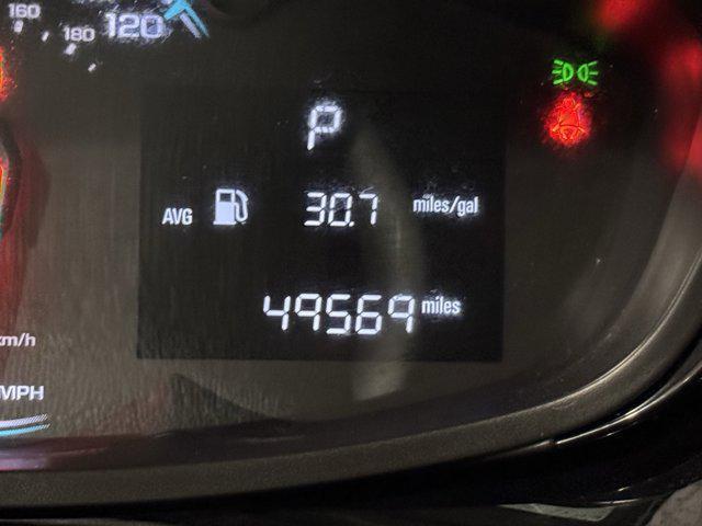 used 2019 Chevrolet Spark car, priced at $11,191
