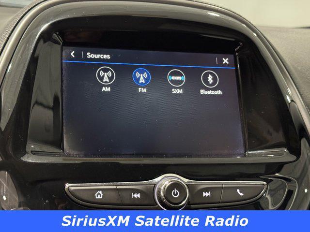 used 2019 Chevrolet Spark car, priced at $11,191