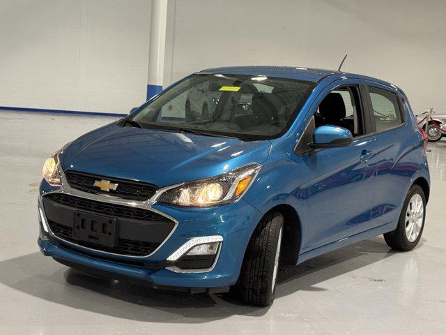 used 2019 Chevrolet Spark car, priced at $11,191