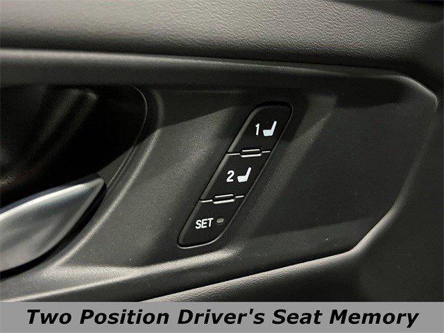 new 2025 Honda Accord Hybrid car, priced at $33,773
