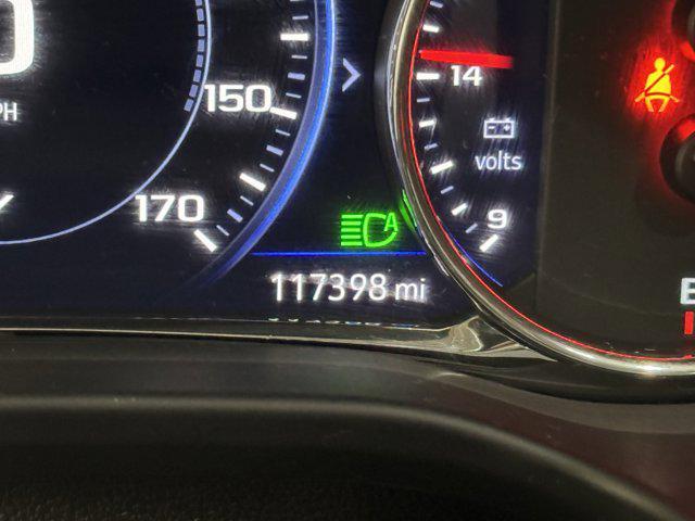 used 2020 GMC Acadia car, priced at $21,984