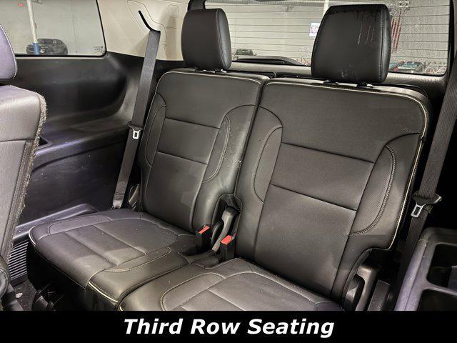 used 2020 GMC Acadia car, priced at $21,984