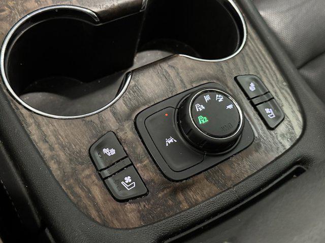 used 2020 GMC Acadia car, priced at $21,984