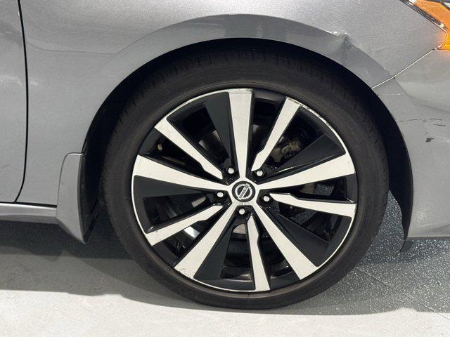 used 2020 Nissan Altima car, priced at $14,211