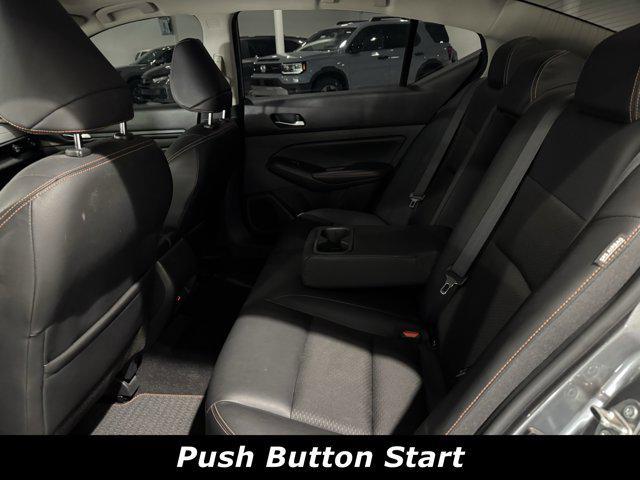 used 2020 Nissan Altima car, priced at $14,211