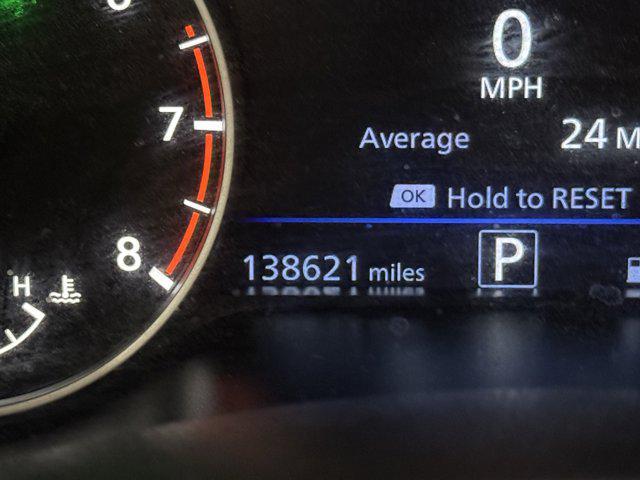 used 2020 Nissan Altima car, priced at $14,211