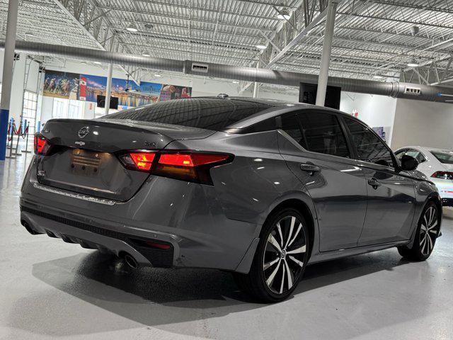 used 2020 Nissan Altima car, priced at $14,211