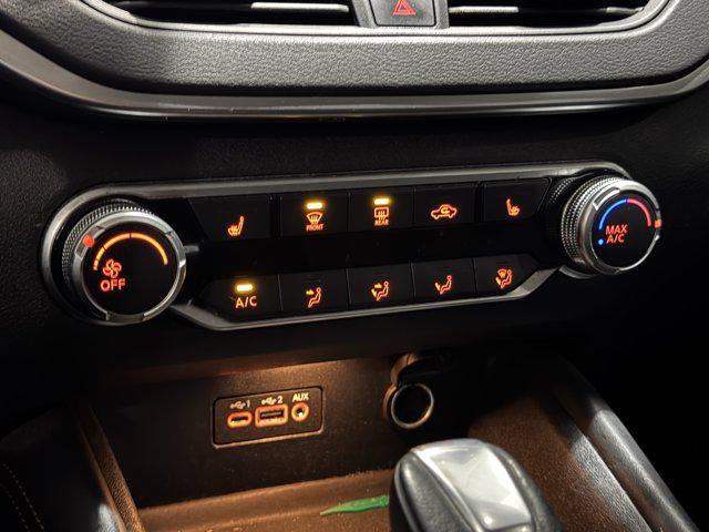 used 2020 Nissan Altima car, priced at $14,211