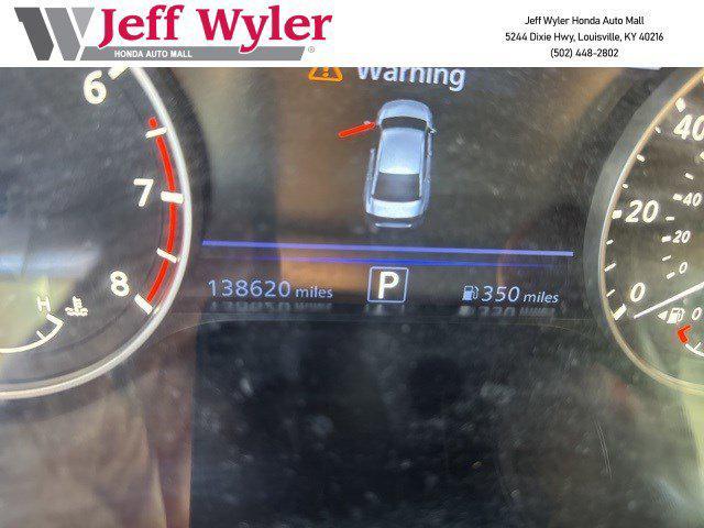 used 2020 Nissan Altima car, priced at $14,267