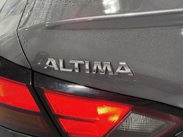used 2020 Nissan Altima car, priced at $14,211