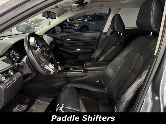 used 2020 Nissan Altima car, priced at $14,211