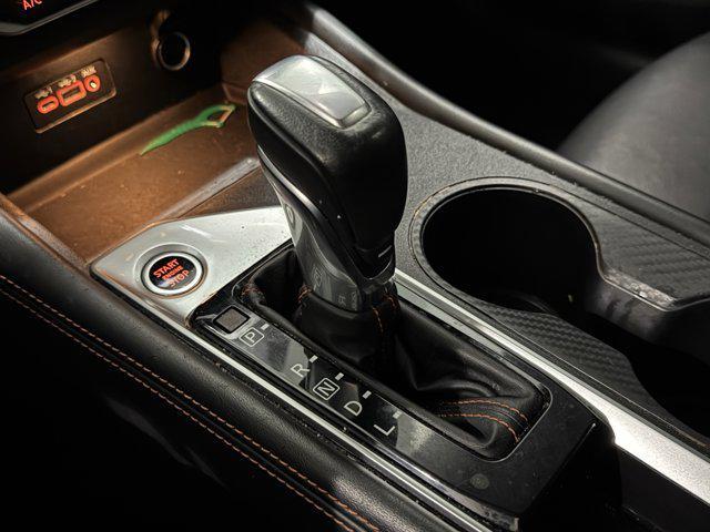 used 2020 Nissan Altima car, priced at $14,211