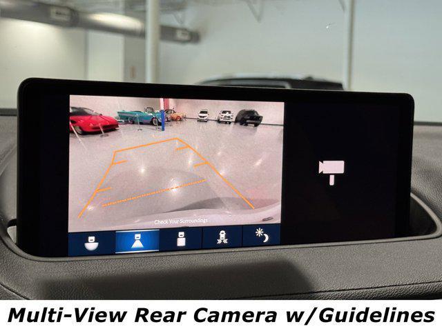 used 2022 Acura MDX car, priced at $34,771
