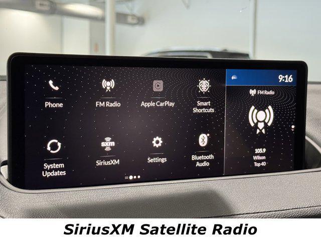 used 2022 Acura MDX car, priced at $34,771