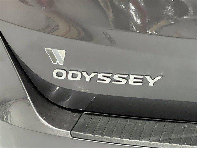 new 2026 Honda Odyssey car, priced at $41,638