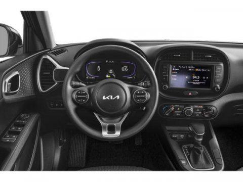used 2024 Kia Soul car, priced at $17,939