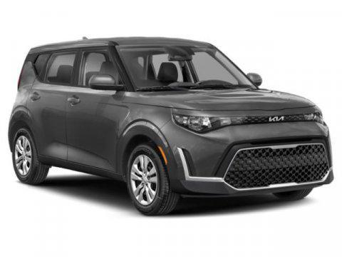 used 2024 Kia Soul car, priced at $17,939