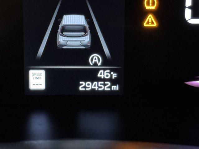 used 2024 Kia Soul car, priced at $17,576