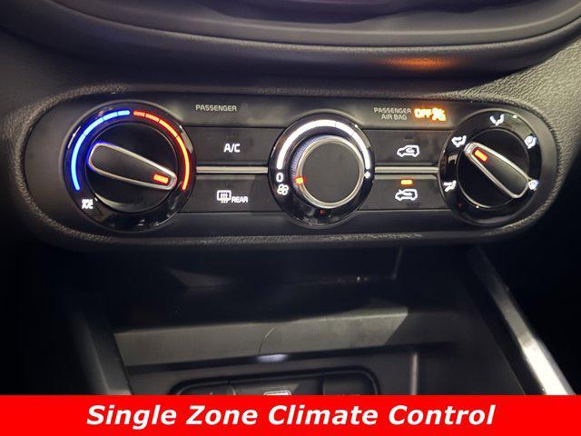 used 2024 Kia Soul car, priced at $17,576