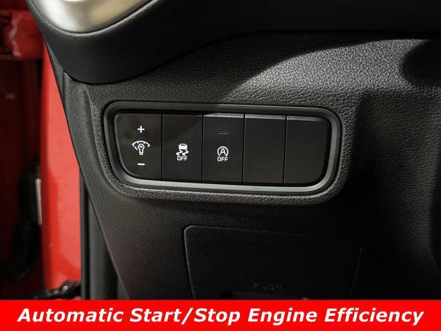 used 2024 Kia Soul car, priced at $17,576