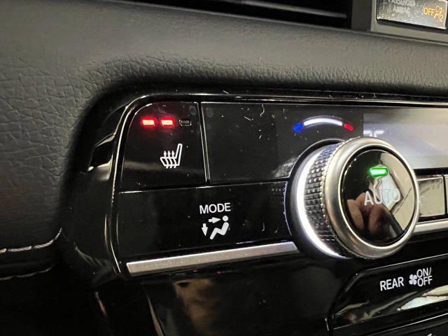 new 2025 Honda Pilot car, priced at $47,085