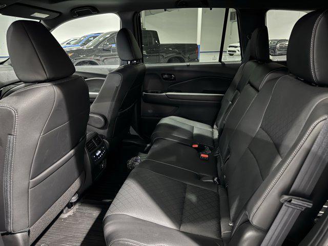 used 2022 Honda Passport car, priced at $33,468
